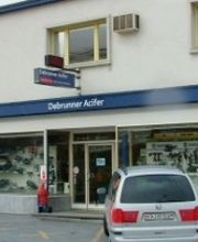 Debrunner Acifer AG Bild 1