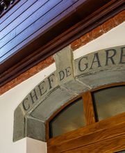 Le Chef de Gare Bild 2