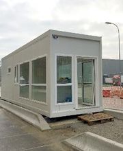 Kiloutou Module Reims (Jamart) image 10