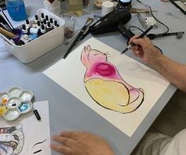 Atelier du Square Bild 10