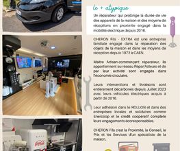 PRO&Cie - Ent. CHERON Fils image 1