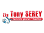 Serey Tony