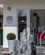 Volker Heckmann - Grabmale Bild 2