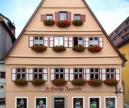 St.-Georgs-Apotheke Bild 4
