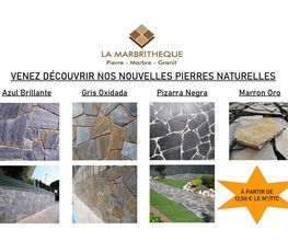 La Marbrithèque image 13