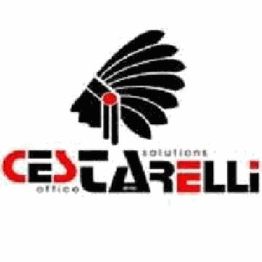 Cestarelli Office Solutions logo
