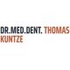 Dr. med. dent. Thomas Kuntze