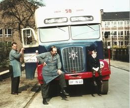 Beckmann GmbH Möbeltransport u. Lagerhaus Bild 6