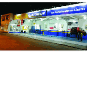 TIREX MICHELIN Díaz Mirón imagen 3