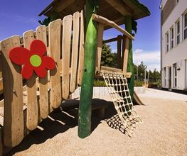 Kita kinderzimmer Eckerkoppel Bild 5