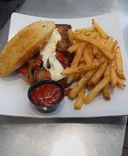 Yellow Brix Restaurant image 17