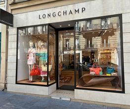Longchamp image 1