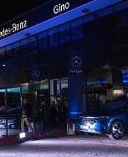 Gino Mercedes & Smart Concessionaria immagine 1