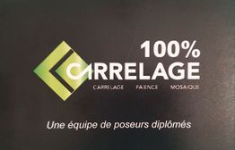 100% Carrelage