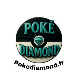 Pokédiamond
