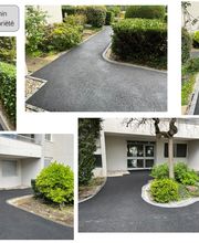 Daniel Moquet signe vos allées - Ent. Bouhalassa image 16