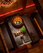 PETER PANE Burgergrill & Bar Bild 13