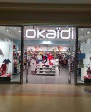 OKAIDI RIZZICONI CC PORTO ULIVI immagine 4