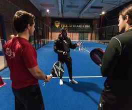 Mallorca Padel Camp Bild 13