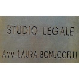 Studio Legale Avv. Laura Bonuccelli logo