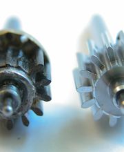 Atelier für Uhren - Frank Jutzi Bild 2