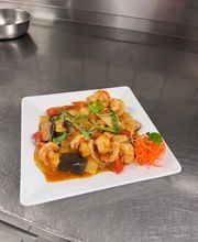 China Restaurant Schwanen Bild 6