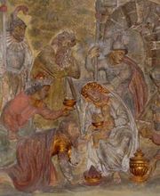 Stadt Lupe Münster Touristik und Führungen Bild 10