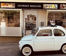 Feinkost & Weinbar Rossano Bild 10
