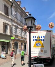 Kilsch Umzüge Bild 3