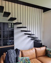 Atelier Conception Mobilier Métallique image 2