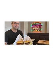 the Burger Brothers - Freiberg Bild 11
