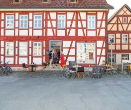 Bürgercafé Ummerstadt Bild 4