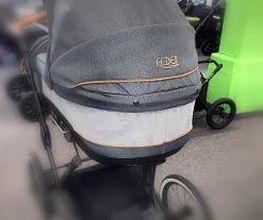 FEDER Kinderwagen Bild 14