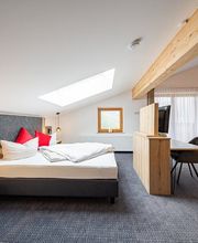 Berghotel & Chalets Adersberg - Grassau Bild 8