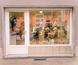 FATA HAIR FASHION di Zanchi Thea Bild 4