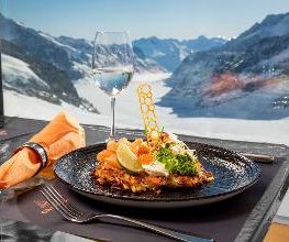Restaurant Crystal Bild 6