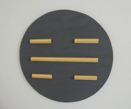 Feng Shui Trigramm