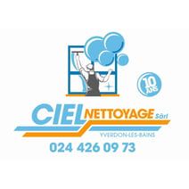 Ciel Nettoyage Sàrl