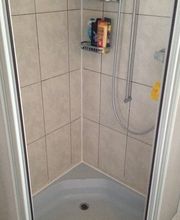 Abdichtungen Dusche Basel