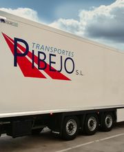 Transportes Pibejo, S.L. imagen 5