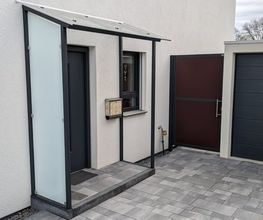 Metallbau Sturm Bild 3