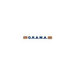 O.R.A.M.A. logo