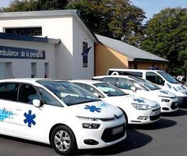 Ambulances de la Presqu'Ile image 1