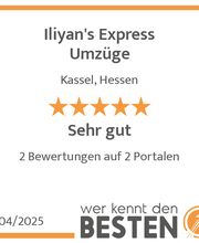 werkenntdenBESTEN.de Qualitätssiegel