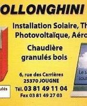 Pollonghini Eric image 1