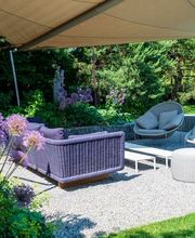 Bucher AG, Widnau - Gartenbau Bild 1