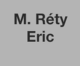 M. Réty Eric image 1