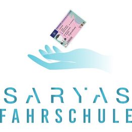 Saryas Fahrschule