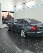 Gök Automobile & Reifenservice Bild 18