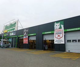 Feu Vert image 1